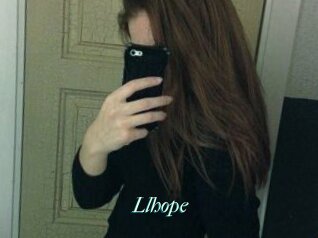 Llhope