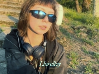 Llorelley