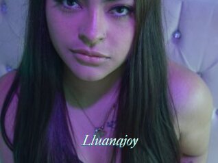 Lluanajoy
