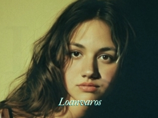 Loanvaros