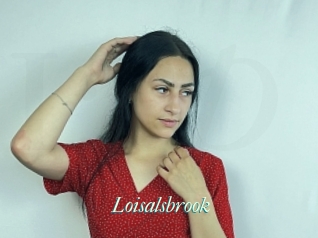 Loisalsbrook