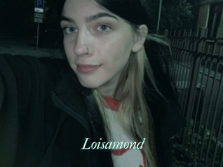 Loisamond