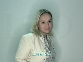 Loisbails