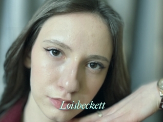 Loisbeckett