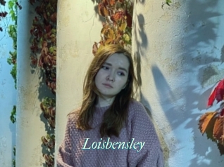Loisbensley
