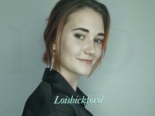 Loisbickford