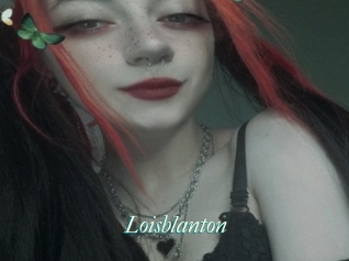 Loisblanton