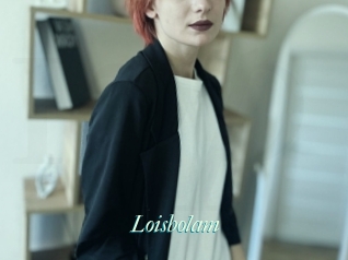 Loisbolam