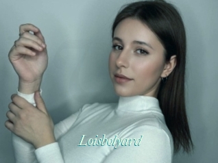 Loisbolyard