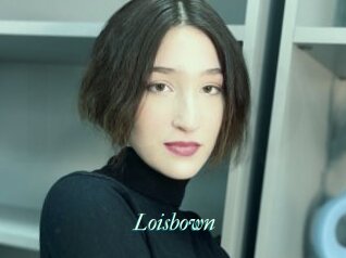 Loisbown