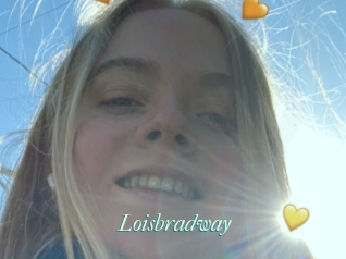 Loisbradway