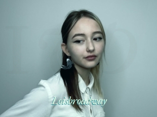 Loisbroadway