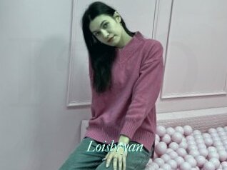 Loisbryan