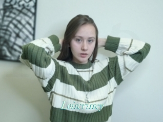 Loiscrissey