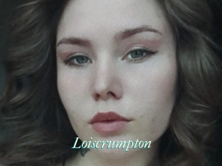 Loiscrumpton