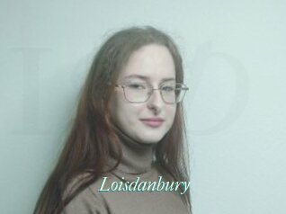 Loisdanbury