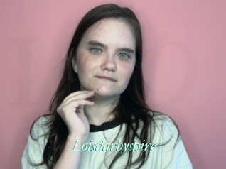 Loisdarbyshire