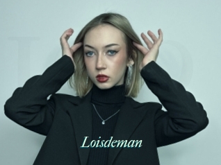 Loisdeman