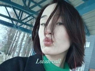Loisdevall