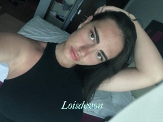 Loisdevon