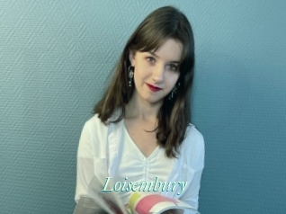 Loisembury