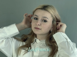 Loisfrancis