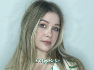 Loisgawne