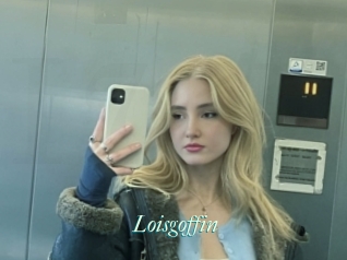 Loisgoffin