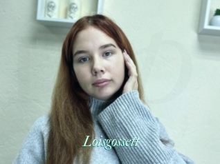 Loisgossett