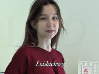 Loishickory