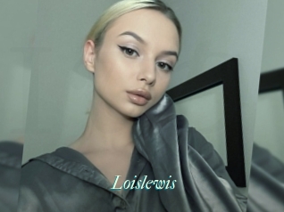 Loislewis