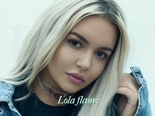 Lola_flame