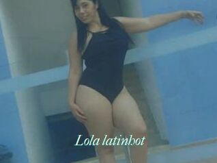 Lola_latinhot
