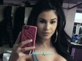 Lolabunniii