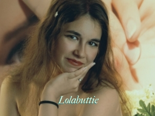 Lolabuttie