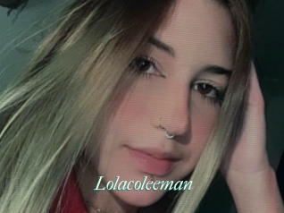 Lolacoleeman