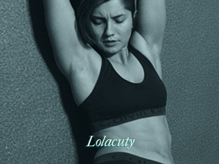 Lolacuty