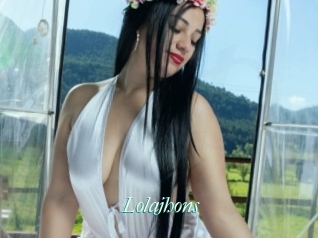Lolajhons