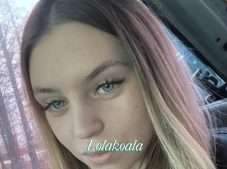 Lolakoala