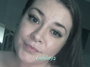 Lolalu92