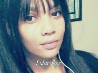 Lolaralo07