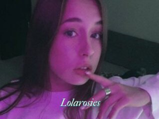 Lolarosies