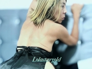Lolastargold