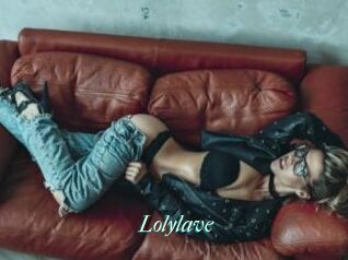 Lolylave