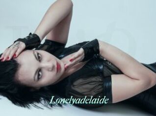 Lonelyadelaide