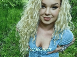 Loolabennett