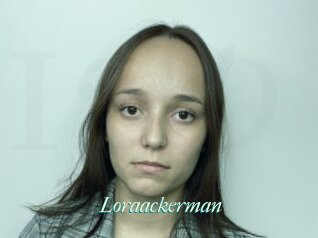 Loraackerman