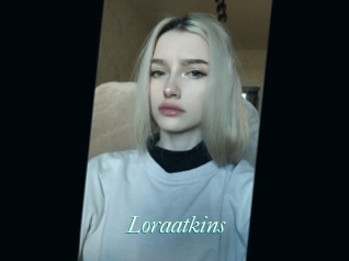 Loraatkins