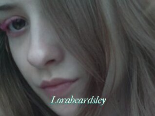 Lorabeardsley