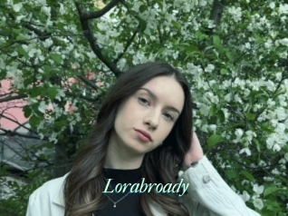 Lorabroady